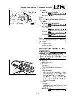 Preview for 128 page of Yamaha TT-R90(R) Owner'S Service Manual