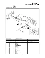 Preview for 214 page of Yamaha TT-R90(R) Owner'S Service Manual