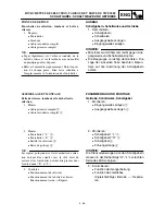 Preview for 239 page of Yamaha TT-R90(R) Owner'S Service Manual