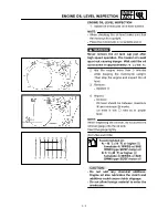 Предварительный просмотр 118 страницы Yamaha TTR90(M) Owner'S Service Manual