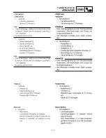 Preview for 155 page of Yamaha TTR90(M) Owner'S Service Manual