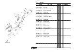 Preview for 17 page of Yamaha TW125 Parts Catalog