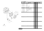 Preview for 20 page of Yamaha TW125 Parts Catalog