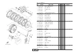 Preview for 21 page of Yamaha TW125 Parts Catalog