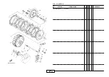 Preview for 22 page of Yamaha TW125 Parts Catalog