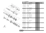 Preview for 23 page of Yamaha TW125 Parts Catalog