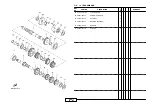 Preview for 24 page of Yamaha TW125 Parts Catalog