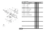 Preview for 25 page of Yamaha TW125 Parts Catalog