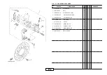 Preview for 39 page of Yamaha TW125 Parts Catalog