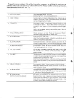 Preview for 2 page of Yamaha TX-7 Performance Notes