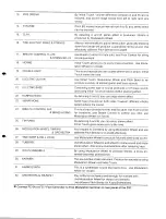 Preview for 3 page of Yamaha TX-7 Performance Notes