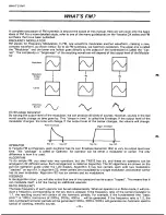 Предварительный просмотр 26 страницы Yamaha TX-802 Owner'S Manual