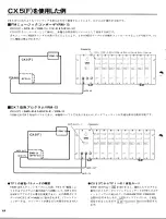 Предварительный просмотр 16 страницы Yamaha TX116 Owner'S Manual