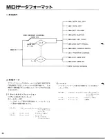 Предварительный просмотр 24 страницы Yamaha TX1P Owner'S Manual