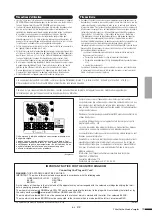 Preview for 5 page of Yamaha TX4n Owner'S Manual