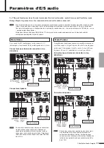 Preview for 11 page of Yamaha TX4n Owner'S Manual