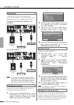 Preview for 12 page of Yamaha TX4n Owner'S Manual