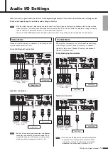 Предварительный просмотр 11 страницы Yamaha TX6n Owner'S Manual