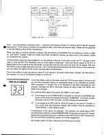 Предварительный просмотр 9 страницы Yamaha TX816 Owner'S Manual