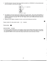 Предварительный просмотр 16 страницы Yamaha TX816 Owner'S Manual