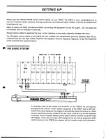 Предварительный просмотр 17 страницы Yamaha TX816 Owner'S Manual