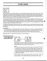 Предварительный просмотр 30 страницы Yamaha TX816 Owner'S Manual