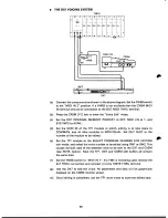 Предварительный просмотр 44 страницы Yamaha TX816 Owner'S Manual