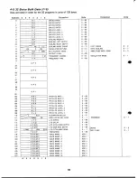 Предварительный просмотр 64 страницы Yamaha TX816 Owner'S Manual