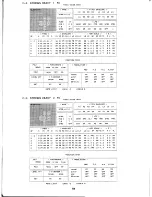 Предварительный просмотр 19 страницы Yamaha TX816 Performance Notes