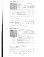 Предварительный просмотр 33 страницы Yamaha TX816 Performance Notes