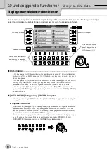 Предварительный просмотр 68 страницы Yamaha Tyros2 Brugervejledning