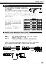 Предварительный просмотр 211 страницы Yamaha Tyros2 Brugervejledning