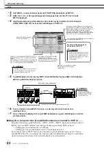 Предварительный просмотр 218 страницы Yamaha Tyros2 Brugervejledning