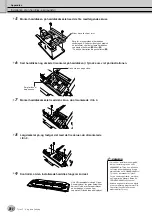 Предварительный просмотр 222 страницы Yamaha Tyros2 Brugervejledning