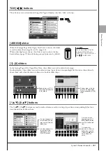 Предварительный просмотр 21 страницы Yamaha Tyros3 Owner'S Manual