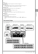 Preview for 25 page of Yamaha Tyros3 Owner'S Manual