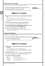 Preview for 32 page of Yamaha Tyros3 Owner'S Manual