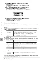 Preview for 86 page of Yamaha Tyros3 Owner'S Manual