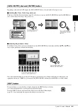 Preview for 21 page of Yamaha Tyros4 Owner'S Manual