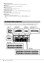 Preview for 24 page of Yamaha Tyros4 Owner'S Manual