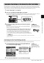 Preview for 51 page of Yamaha Tyros4 Owner'S Manual