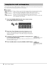 Preview for 52 page of Yamaha Tyros4 Owner'S Manual