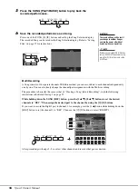 Preview for 56 page of Yamaha Tyros4 Owner'S Manual