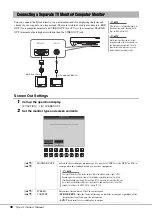 Preview for 98 page of Yamaha Tyros4 Owner'S Manual