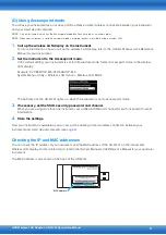 Preview for 5 page of Yamaha UD-WL01 Connection Manual
