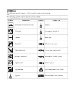 Preview for 5 page of Yamaha UMAX Service Manual