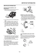 Preview for 12 page of Yamaha UMAX Service Manual