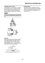 Preview for 13 page of Yamaha UMAX Service Manual