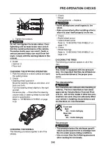 Preview for 79 page of Yamaha UMAX Service Manual