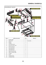 Preview for 103 page of Yamaha UMAX Service Manual